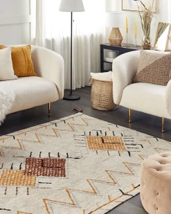 Beliani Meriruohokori Luonnonvari 39 Cm Albacore Cheap