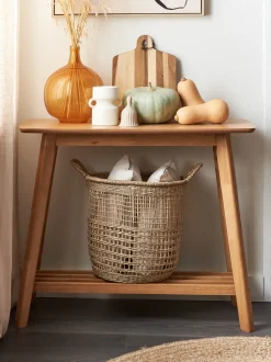 Beliani Meriruohokori Luonnonvari 39 Cm Albacore Cheap