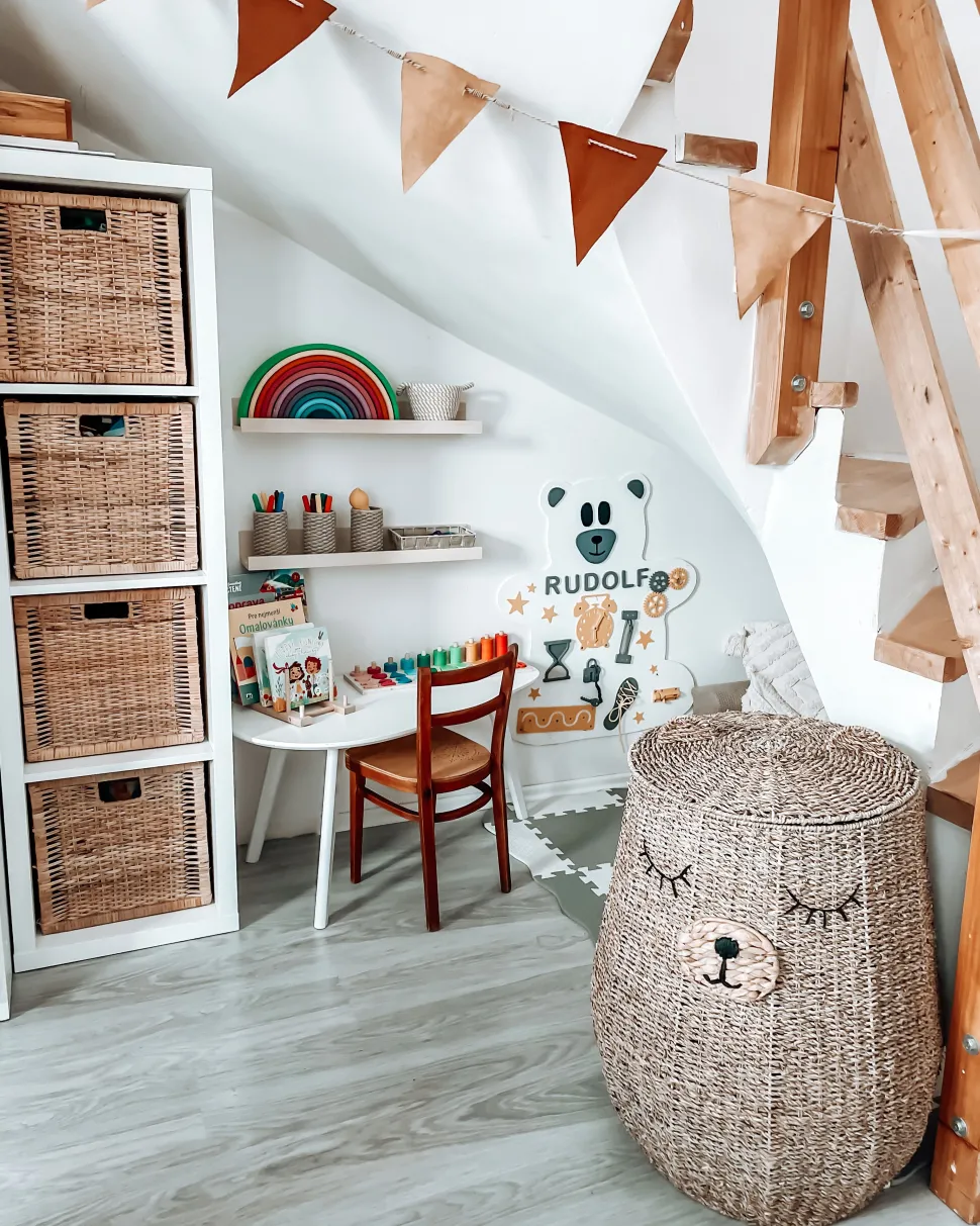 Beliani Meriruohokori Luonnonvari 60 Cm Fulan Cheap