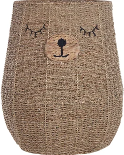 Beliani Meriruohokori Luonnonvari 60 Cm Fulan Cheap