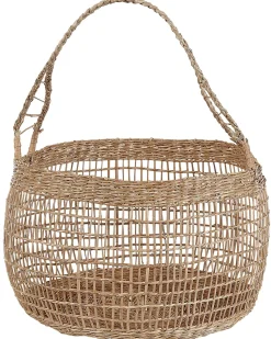 Beliani Meriruohokori Luonnonvari 3 Kpl Arapaima Clearance