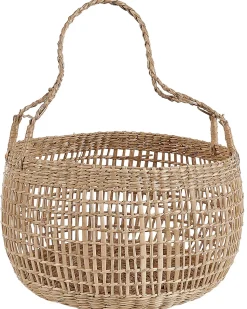 Beliani Meriruohokori Luonnonvari 3 Kpl Arapaima Clearance