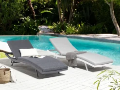 Beliani Meriruohokori Luonnonvari 3 Kpl Sayjar Online