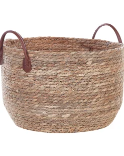 Beliani Meriruohokori Luonnonvari 3 Kpl Sayjar Online