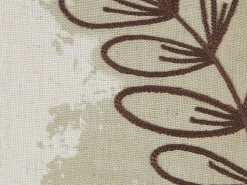 Beliani Monivarinen Koristetyynysetti 2Kpl 45 X 45 Cm Calendula Shop