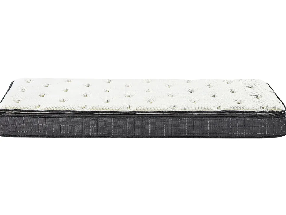 Beliani Muistivaahtopatja Keskikova 90 X 200 Cm Charm Flash Sale