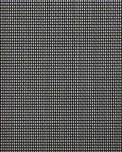 Beliani Musta Alumiininen Puutarhatuolisetti 6 Kpl Catania Flash Sale