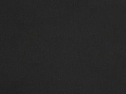 Beliani Musta 3-Istuttava Samettisohva Chesterfield Clearance