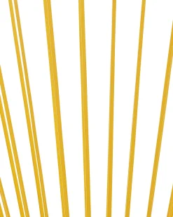 Beliani Narutuoli Polyrottinki Keltainen Acapulco Ii Shop