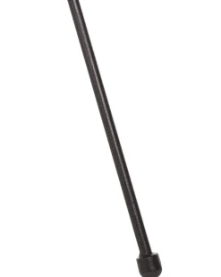 Beliani Narutuoli Polyrottinki Vaaleanharmaa 2 Kpl Acapulco Ii Best Sale