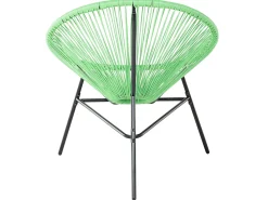 Beliani Narutuoli Polyrottinki Vaaleanvihrea Acapulco Discount