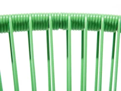 Beliani Narutuoli Polyrottinki Vaaleanvihrea Acapulco Discount