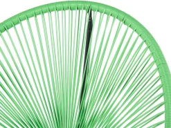 Beliani Narutuoli Polyrottinki Vaaleanvihrea Acapulco Discount