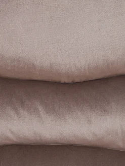 Beliani Nojatuoli Beige Sametti Eslov Online