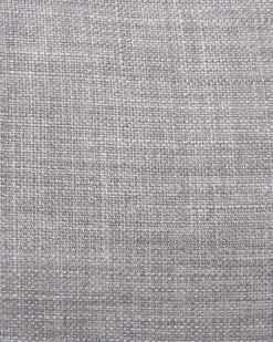 Beliani Nojatuoli Ja Rahi Harmaanruskea Vejle Hot