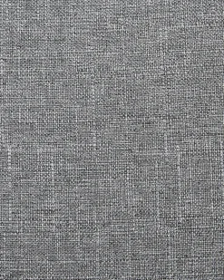 Beliani Nojatuoli Kangas Harmaa Asnes Outlet