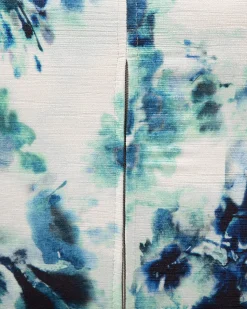 Beliani Nojatuoli Kangas Monivarinen Bjarn Shop