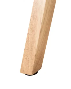 Beliani Nojatuoli Kangas Monivarinen Bjarn Shop