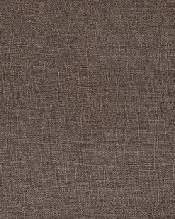 Beliani Nojatuoli Kangas Ruskea Asnes Cheap