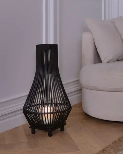 Beliani Nojatuoli Kangas Vaalea Beige Dalby Cheap