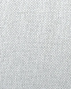 Beliani Nojatuoli Kangas Vaaleanharmaa Soby Hot