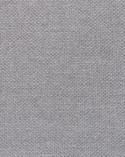 Beliani Nojatuoli Kangas Vaaleanharmaa/Valkoinen 2 Kpl Rovigo Shop