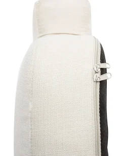 Beliani Nojatuoli Kankainen Beige Elverum Cheap