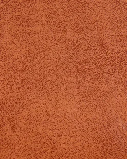 Beliani Nojatuoli Keinonahkainen Ruskea Vind Sale