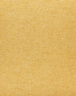 Beliani Nojatuoli Keltainen Abson Discount