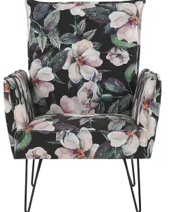 Beliani Nojatuoli Kukallinen Ribe Online