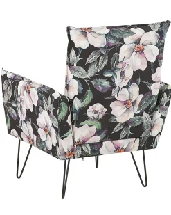 Beliani Nojatuoli Kukallinen Ribe Online