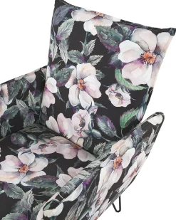 Beliani Nojatuoli Kukallinen Ribe Online