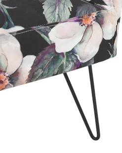 Beliani Nojatuoli Kukallinen Ribe Online