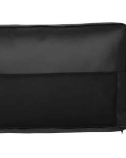 Beliani Nojatuoli Musta Savalen Flash Sale