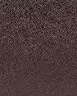 Beliani Nojatuoli Nahka Ruskea Helsinki Outlet