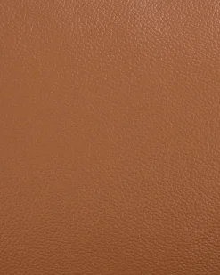 Beliani Nojatuoli Nahkainen Ruskea Narwik Shop