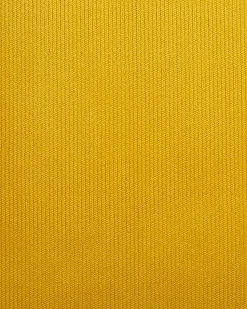 Beliani Nojatuoli Sametti Sinapinkeltainen Narken Sale