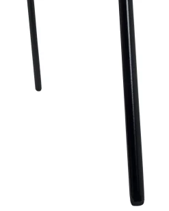 Beliani Nojatuoli Sametti Sinapinkeltainen Narken Sale