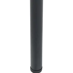 Beliani Nojatuoli Sametti Turkoosi Alpha Online