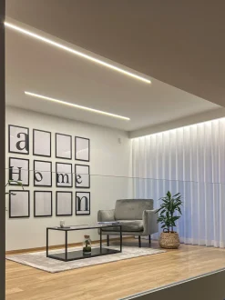 Beliani Nojatuoli Samettinen Harmaa Vinterbro Best