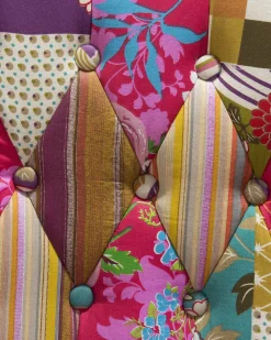 Beliani Nojatuoli Varikas Tilkkukuosi Molde Cheap