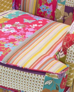 Beliani Nojatuoli Varikas Tilkkukuosi Molde Cheap