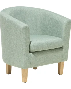 Beliani Nojatuoli Vihrea Holden Outlet