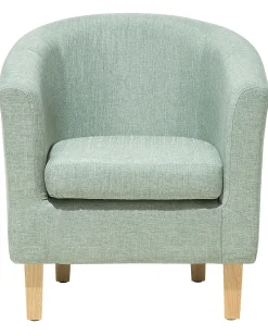 Beliani Nojatuoli Vihrea Holden Outlet