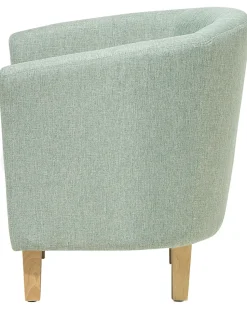 Beliani Nojatuoli Vihrea Holden Outlet