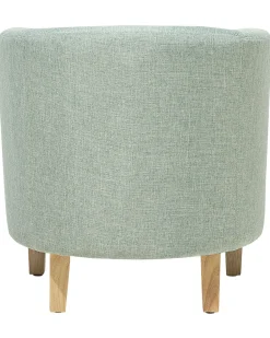 Beliani Nojatuoli Vihrea Holden Outlet