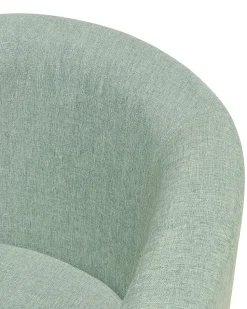 Beliani Nojatuoli Vihrea Holden Outlet