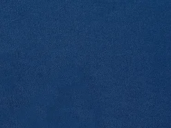 Beliani Paallinen 3-Istuttavaan Sohvaan Sininen Bernes Best