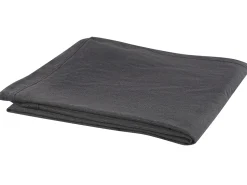 Beliani Paallinen 3-Istuttavalle Sohvalle Musta Gilja Best Sale