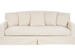 Beliani Paallinen 3-Istuttavalle Sohvalle Beige Gilja Best Sale